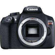 Used, (Open Box) Canon EOS Rebel T6 18.0MP Digital SLR Camera - Black (Body Only) #2 for sale  Shipping to South Africa