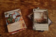 Android netrunner fear for sale  Pittsburgh