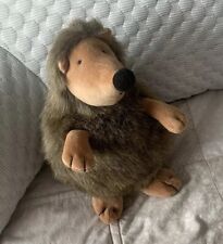 Jellycat puffball hedgehog for sale  POTTERS BAR