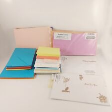 coloured envelopes for sale  NORWICH