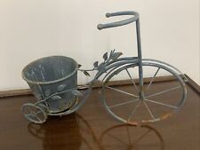 Vintage tricycle metal for sale  WIMBORNE