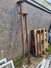 Acrow props used for sale  MAESTEG