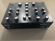 Omnitronic trm 402 for sale  LONDON