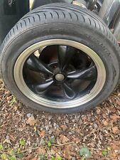mustang rims 4 tires for sale  Woodbury