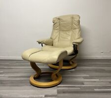 Stressless mayfair größe gebraucht kaufen  Willich