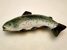 Vintage ceramic fish for sale  KIDDERMINSTER