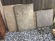 Paving slabs used for sale  CHESTER