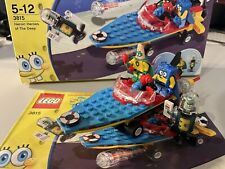 Lego set 3815 gebraucht kaufen  Leverkusen