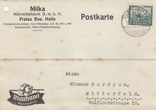 Pratau postkarte 1930 gebraucht kaufen  Leipzig