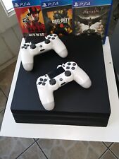 Playstation pro 1to d'occasion  Martigues