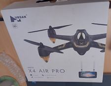 Hubsan h501a air for sale  UCKFIELD