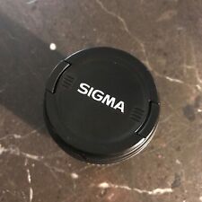 Sigma 200 aspherical gebraucht kaufen  Berlin