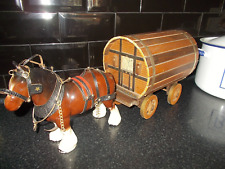 horse cart harness for sale  WALSALL