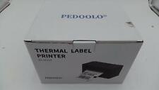 Pedoolo label printer for sale  Homosassa