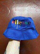 Ellesse blue bucket for sale  LEEDS