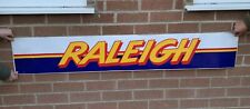 Large raleigh decal for sale  CAMBRIDGE