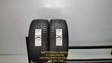 225 nuove 40r18 gomme usato  Comiso