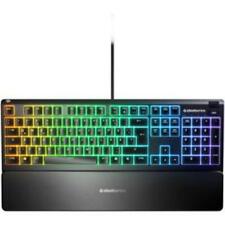 Steelseries apex clavier d'occasion  Les Mureaux