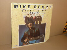 Mike berry rock d'occasion  Bordeaux-