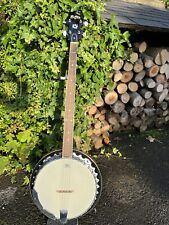 Washburn string resonator for sale  HARROGATE