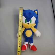 Sonic hedgehog inch for sale  Shipping to Ireland