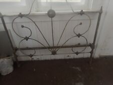 cast bed iron for sale  Ackley