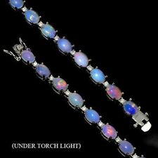 Bracelet opal cabochon for sale  INVERNESS