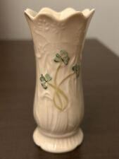 Belleek small daisy for sale  Shipping to Ireland