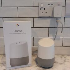 Google home smart for sale  NOTTINGHAM