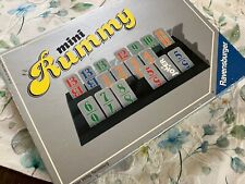 Ravensburger mini rummy gebraucht kaufen  Münster