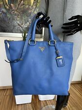 Prada milano shopper gebraucht kaufen  Hamburg