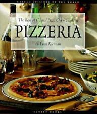 Pizzaria: O Melhor do Forno de Pizza Casual Coo- 0376020431, capa dura, Evan Kleiman comprar usado  Enviando para Brazil