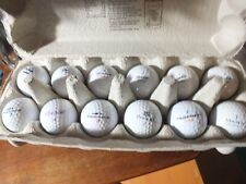 maxfli noodle golf balls for sale  TROON