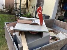 Fliesenschneider elektrisch al gebraucht kaufen  Friedberg