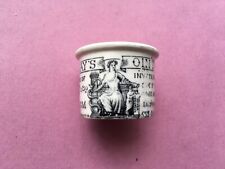 Vintage holloway ointment for sale  VERWOOD