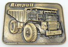 Rimpull 100 dump for sale  Warrensburg
