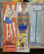 Vintage allan doll for sale  San Diego