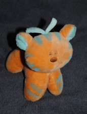 Peluche doudou chat d'occasion  Krautergersheim