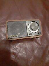 sangean radio for sale  GREENFORD