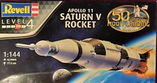 Revell 144 apollo for sale  ABINGDON