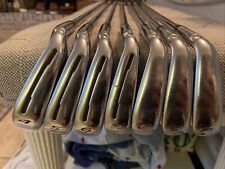 Taylormade rsi iron for sale  Conover