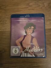 Aladdin disney classics gebraucht kaufen  Damm.,-Leider,-Nilkhm.