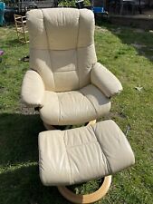 stressless chair for sale  LONDON