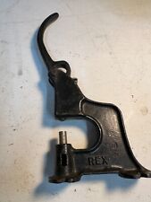 Rex rivet press for sale  Spencerville