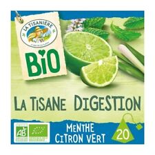 Lot infusion bio d'occasion  Valenciennes