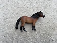 Usado, Semental pony exmoor Breyer Horse Reeves Corral Pals CollectA #88873 segunda mano  Embacar hacia Argentina