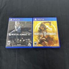 Mortal kombat manuals for sale  Hillsboro