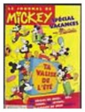 Journal mickey 2193 d'occasion  Brignais