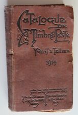 1914 catalogo mondiale usato  Bagnacavallo