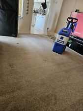 Used, Rug Doctor X3 Mighty Pro Professional Carpet Cleaner for sale  Shipping to South Africa
